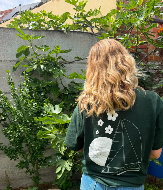 Pre-Sale Jule T-shirt ⛵️